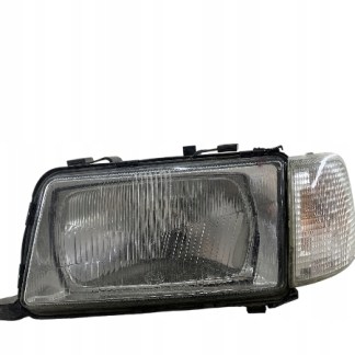 AUDI 80 B4 LAMPA LEWA PRZÓD + KIERUNKOWSKAZ HELLA AUDI 80 B4 LAMPA LEWA PRZÓD + KIERUNKOWSKAZ HELLA