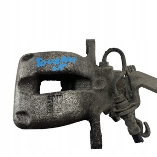 VW TOURAN I ZACISK HAMULCOWY LEWY TYŁ VW TOURAN I ZACISK HAMULCOWY LEWY TYŁ