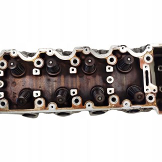 Głowica Silnika Mercedes-Benz R1660160301 1.4-1.6 8V Głowica Silnika Mercedes-Benz R1660160301 1.4-1.6 8V