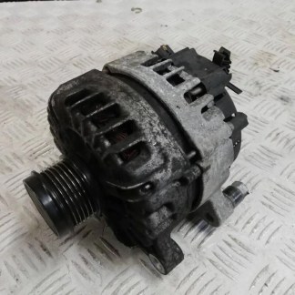 Citroen C3 III 1,6 BLUEHDI ALTERNATOR 9810525380 Citroen C3 III 1,6 BLUEHDI ALTERNATOR 9810525380