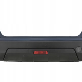 ZDERZAK TYLNY TYŁ NISSAN QASHQAI J10 PDC AM ZDERZAK TYLNY TYŁ NISSAN QASHQAI J10 PDC AM