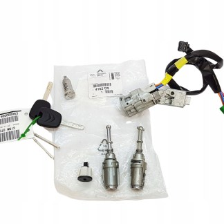 Stacyjka Zapłonowa Citroen C2 4162CR Nowy Oryginał 4162.CR Stacyjka Zapłonowa Citroen C2 4162CR Nowy Oryginał 4162.CR