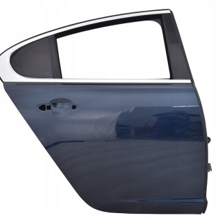 DRZWI TYLNE TYŁ PRAWE JAGUAR XF AM DRZWI TYLNE TYŁ PRAWE JAGUAR XF AM