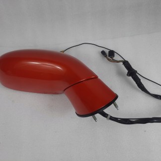 LUSTERKO PRAWE CHEVROLET CORVETTE C6 10 +1 PIN LUSTERKA LUSTERKO PRAWE CHEVROLET CORVETTE C6 10 +1 PIN LUSTERKA