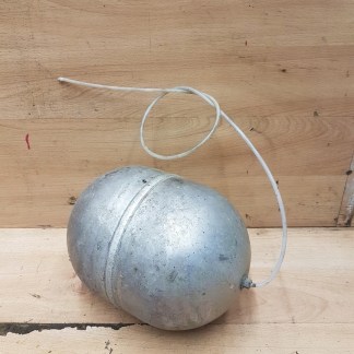 ZBIORNIK POWIETRZA AIRMATIC MERCEDES W220 3.2 V6 A2203200215 ZBIORNIK POWIETRZA AIRMATIC MERCEDES W220 3.2 V6 A2203200215