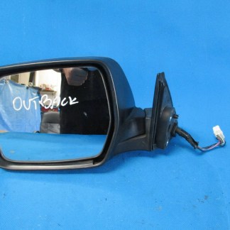 LUSTERKO LEWE SUBARU OUTBACK V 09-14 9 PIN TDP7276 LUSTERKO LEWE SUBARU OUTBACK V 09-14 9 PIN TDP7276