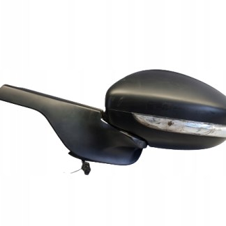 CITROEN C3 III LUSTERKO LEWE 8PIN EU LUSTERKA CITROEN C3 III LUSTERKO LEWE 8PIN EU LUSTERKA