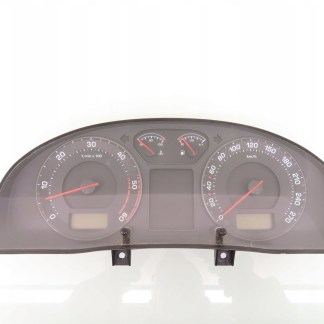 LICZNIK SKODA SUPERB I 1.9 TDI 3U0920810A LICZNIK SKODA SUPERB I 1.9 TDI 3U0920810A