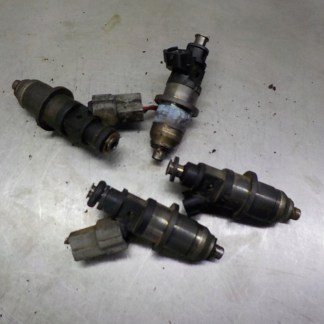 MITSUBISHI CARISMA WTRYSKIWACZ E7T05071 MITSUBISHI CARISMA WTRYSKIWACZ E7T05071