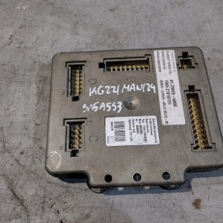 Sterownik MUX2-M 1364.21010101 3,0 Sterownik MUX2-M 1364.21010101 3,0