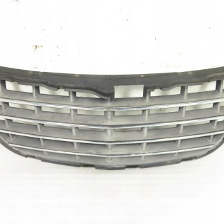 ATRAPA GRILL CHRYSLER PACIFICA 04857626AA ATRAPA GRILL CHRYSLER PACIFICA 04857626AA