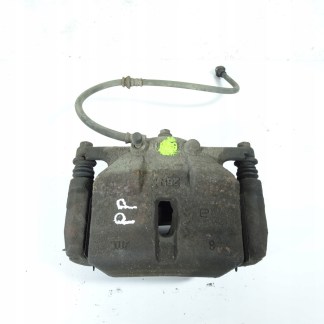 NISSAN QASHQAI I LIFT 1.6DCI ZACISK HAMULCOWY PRZÓD PRAWY 01 NISSAN QASHQAI I LIFT 1.6DCI ZACISK HAMULCOWY PRZÓD PRAWY 01