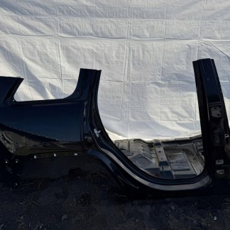 BŁOTNIK PRÓG PRAWY JEEP GRAND CHEROKEE WK2 BŁOTNIK PRÓG PRAWY JEEP GRAND CHEROKEE WK2