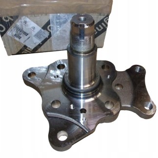 Zwrotnica Koła Prawy Tył 517658 Citroen Jumper 3 5176.58 Zwrotnica Koła Prawy Tył 517658 Citroen Jumper 3 5176.58