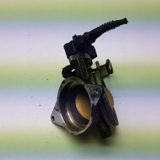 PRZEPUSTNICA BMW 5 E39 520 2.0 BENZYNA R6 7502444 , 7 502 444 PRZEPUSTNICA BMW 5 E39 520 2.0 BENZYNA R6 7502444 , 7 502 444