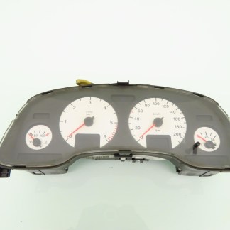 LICZNIK OPEL ASTRA II G 2.0 DTI 09130755YA LICZNIK OPEL ASTRA II G 2.0 DTI 09130755YA