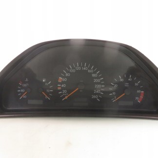 LICZNIK MERCEDES W210 E 200 2105404648 LICZNIK MERCEDES W210 E 200 2105404648