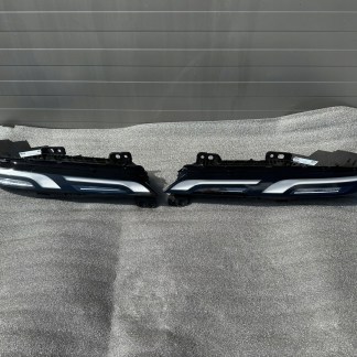 !BMW 7 G70 i7 LAMPA LAMPY LED PRZÓD ! 9450080 9450079 !BMW 7 G70 i7 LAMPA LAMPY LED PRZÓD ! 9450080 9450079