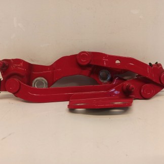 A3 8V CABRIO ZAWIAS KLAPY PRAWY TYŁ 8V7827300B A3 8V CABRIO ZAWIAS KLAPY PRAWY TYŁ 8V7827300B