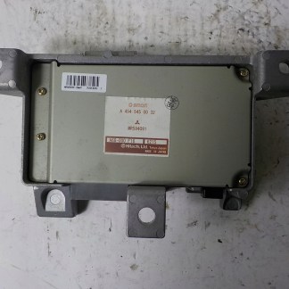 MITSUBISHI COLT VI MODUŁ WSPOMAGANIA A4545450032 MR594091 MITSUBISHI COLT VI MODUŁ WSPOMAGANIA A4545450032 MR594091