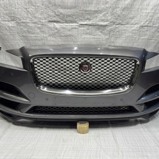 ZDERZAK PRZEDNI JAGUAR F-PACE ZDERZAK PRZEDNI JAGUAR F-PACE