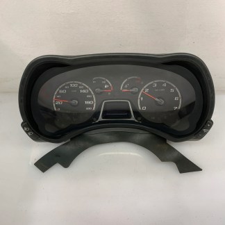 LICZNIK ZEGARY FORD FIAT 51874055 LICZNIK ZEGARY FORD FIAT 51874055