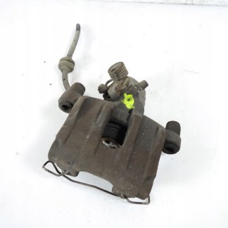 FORD C-MAX I 1.6TDCI ZACISK HAMULCOWY TYŁ LEWY 01 FORD C-MAX I 1.6TDCI ZACISK HAMULCOWY TYŁ LEWY 01