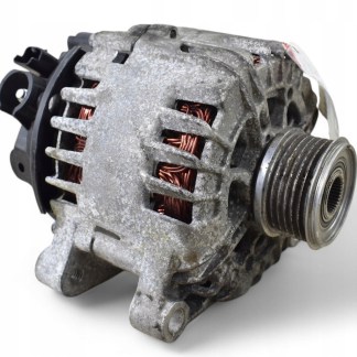 Alternator CITROEN JUMPY II PEUGEOT EXPERT II FIAT SCUDO 2.0 HDI RHR 136KM Alternator CITROEN JUMPY II PEUGEOT EXPERT II FIAT SCUDO 2.0 HDI RHR 136KM