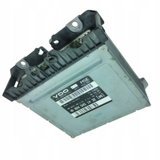 MERCEDES W210 2.0 STEROWNIK SILNIKA 0245451432 MERCEDES W210 2.0 STEROWNIK SILNIKA 0245451432