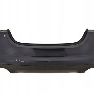 ZDERZAK TYLNY TYŁ JAGUAR XF 250 PDC 8X2317D781 ZDERZAK TYLNY TYŁ JAGUAR XF 250 PDC 8X2317D781