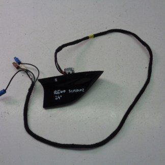 ANTENA DACHOWA RENAULT SYMBIOZ 1.6 E-TECH HYBRYDA 2024 ROK 282169284R ANTENA DACHOWA RENAULT SYMBIOZ 1.6 E-TECH HYBRYDA 2024 ROK 282169284R