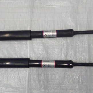 AMORTYZATOR TYŁ TYLNY JEEP CHEROKE KL 68157910AE AMORTYZATOR TYŁ TYLNY JEEP CHEROKE KL 68157910AE