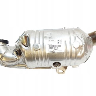 Katalizator Citroen Peugeot 9823467180 Oryginał 9823467180, 9815574580, 9805130480 Katalizator Citroen Peugeot 9823467180 Oryginał 9823467180, 9815574580, 9805130480