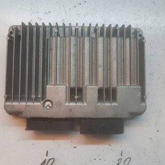 BMW 3 E46 1.8 B 318i KOMPUTER STEROWNIK 7516809 BMW 3 E46 1.8 B 318i KOMPUTER STEROWNIK 7516809