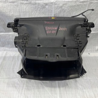 CHŁODNICE KOMPLET ALFA ROMEO STELVIO 2.0 200 KM CHŁODNICE KOMPLET ALFA ROMEO STELVIO 2.0 200 KM