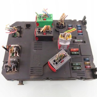 BSI CITROEN XSARA PICASSO I 1.6 HDi S118085320C 9652474680 BSI CITROEN XSARA PICASSO I 1.6 HDi S118085320C 9652474680