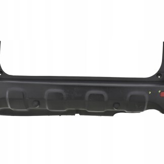 ZDERZAK TYLNY TYŁ HONDA CRV CR-V III B92P PDC AM ZDERZAK TYLNY TYŁ HONDA CRV CR-V III B92P PDC AM