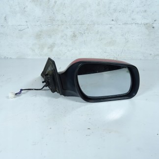 MAZDA 6 I LUSTERKO PRAWE ELEKTRYCZNE 5PIN 01 MAZDA 6 I LUSTERKO PRAWE ELEKTRYCZNE 5PIN 01