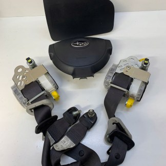 AIR BAG PODUSZKI SUBARU JUSTY EUROPA ORYGINAŁ Air bag AIR BAG PODUSZKI SUBARU JUSTY EUROPA ORYGINAŁ Air bag