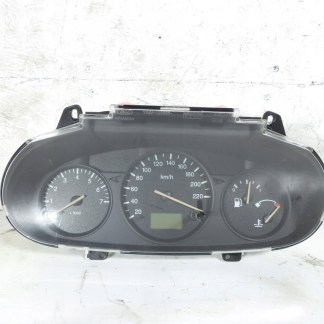 FORD FIESTA MK4 1.25 LICZNIK 01 FORD FIESTA MK4 1.25 LICZNIK 01