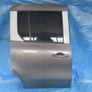 DRZWI PRAWE TYLNE PRZESUWNE NISSAN TOWNSTAR ,KANGOO IV CITAN KOLOR XFK DRZWI PRAWE TYLNE PRZESUWNE NISSAN TOWNSTAR ,KANGOO IV CITAN KOLOR XFK