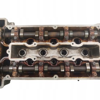 Głowica Silnika Saab 205E 917088 918885 9148016 2.0 16V 7144 Głowica Silnika Saab 205E 917088 918885 9148016 2.0 16V 7144