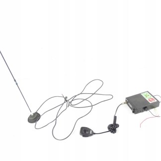 CB RADIO PRESIDENT TEDDY CB RADIO PRESIDENT TEDDY