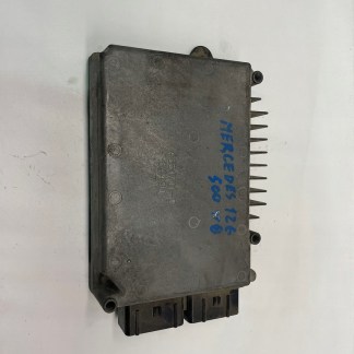 STEROWNIK SILNIKA KOMPUTER P04727166 STEROWNIK SILNIKA KOMPUTER P04727166