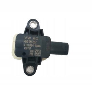 4H0955557 czujnik sensor uderzeniowy VW SEAT AUDI 4H0955557 czujnik sensor uderzeniowy VW SEAT AUDI