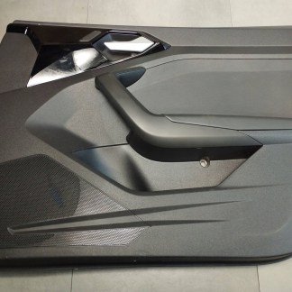 Audi A1 boczek drzwi prawy przód 82G867134 Audi A1 boczek drzwi prawy przód 82G867134