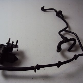 POMPA HAMULCOWA AUDI A3 8P0 1J0612181B POMPA HAMULCOWA AUDI A3 8P0 1J0612181B