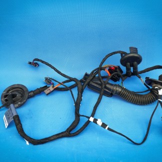 Wiązka elektryczna drzwi Audi A5 8T Sp 8T8971687AA Wiązka elektryczna drzwi Audi A5 8T Sp 8T8971687AA