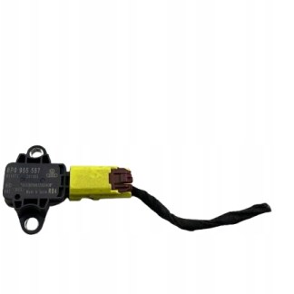 AUDI A3 8P A4 B6 B7 MODUŁ CZUJNIK SENSOR UDERZENIOWY 8P0955557 AUDI A3 8P A4 B6 B7 MODUŁ CZUJNIK SENSOR UDERZENIOWY 8P0955557