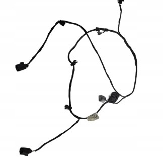 A6 C6 wiązka czujników parkowania przód PDC 4F1971095A A6 C6 wiązka czujników parkowania przód PDC 4F1971095A